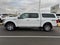 2018 Ford F-150 Lariat Supercrew 4WD