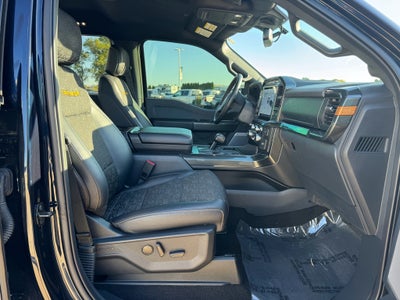 2022 Ford F-150 Tremor 4x4 Supercrew