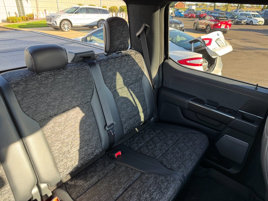 2022 Ford F-150 Tremor 4x4 Supercrew