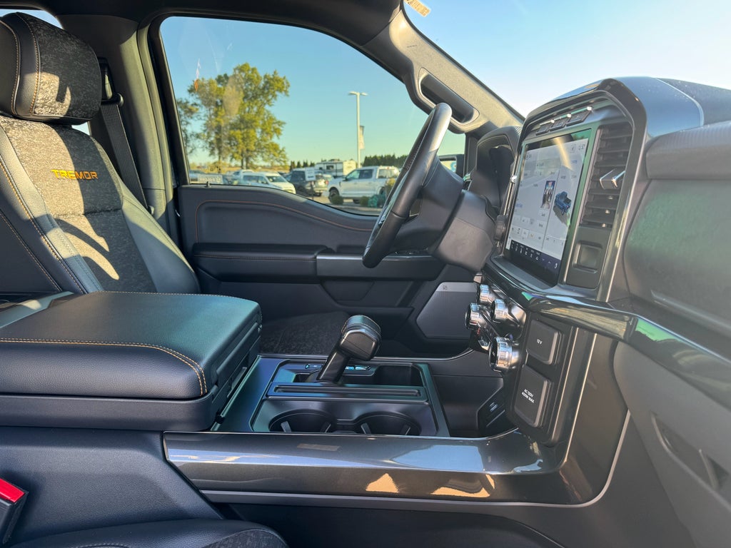 2022 Ford F-150 Tremor 4x4 Supercrew