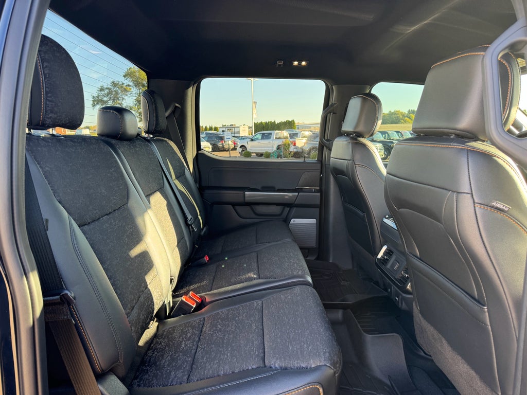 2022 Ford F-150 Tremor 4x4 Supercrew