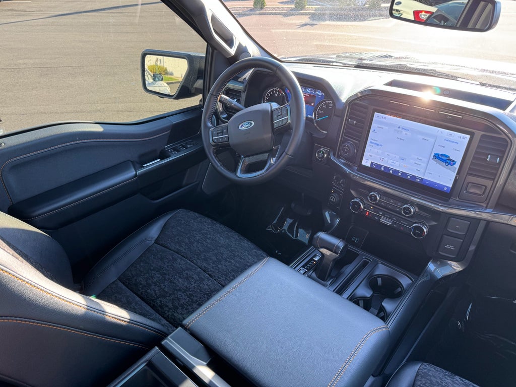 2022 Ford F-150 Tremor 4x4 Supercrew