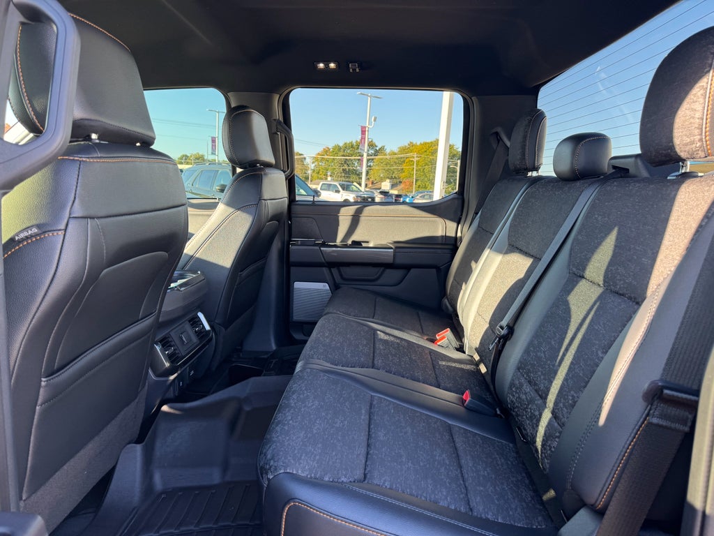 2022 Ford F-150 Tremor 4x4 Supercrew