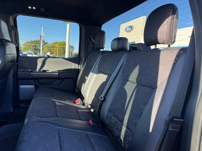 2022 Ford F-150 Tremor 4x4 Supercrew