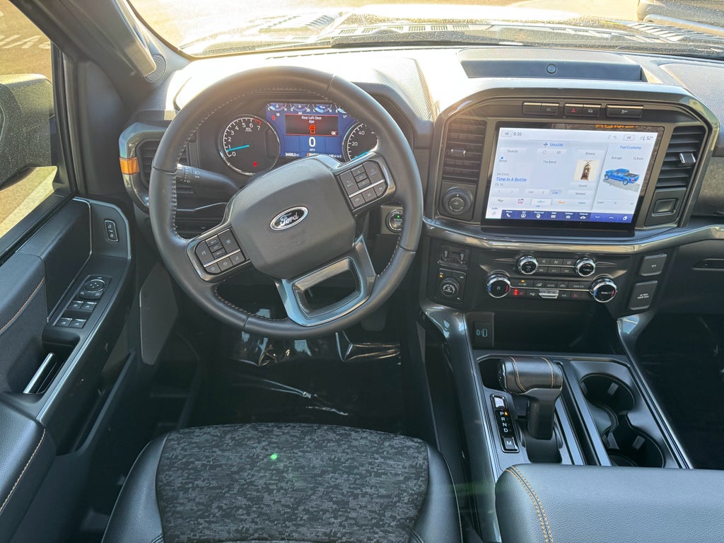 2022 Ford F-150 Tremor 4x4 Supercrew