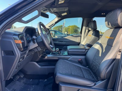 2022 Ford F-150 Tremor 4x4 Supercrew
