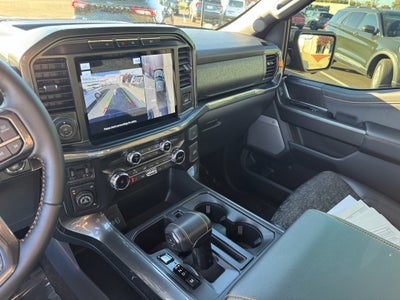 2022 Ford F-150 Tremor 4x4 Supercrew