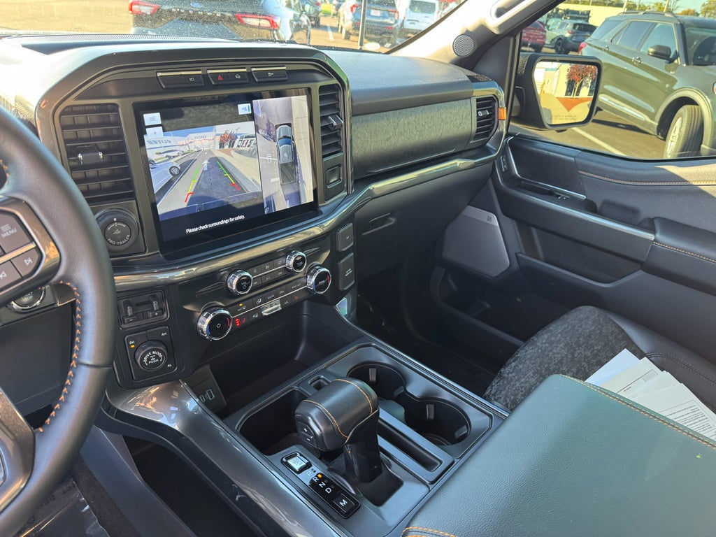 2022 Ford F-150 Tremor 4x4 Supercrew