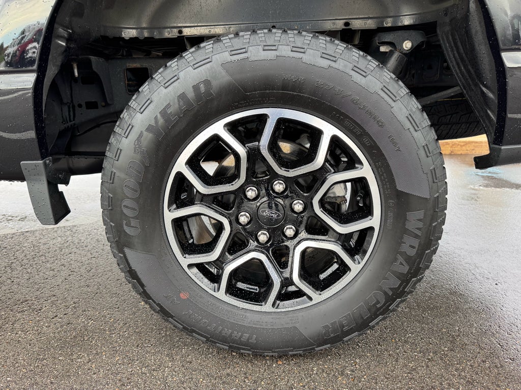 2023 Ford F-150 XLT Supercrew 4WD