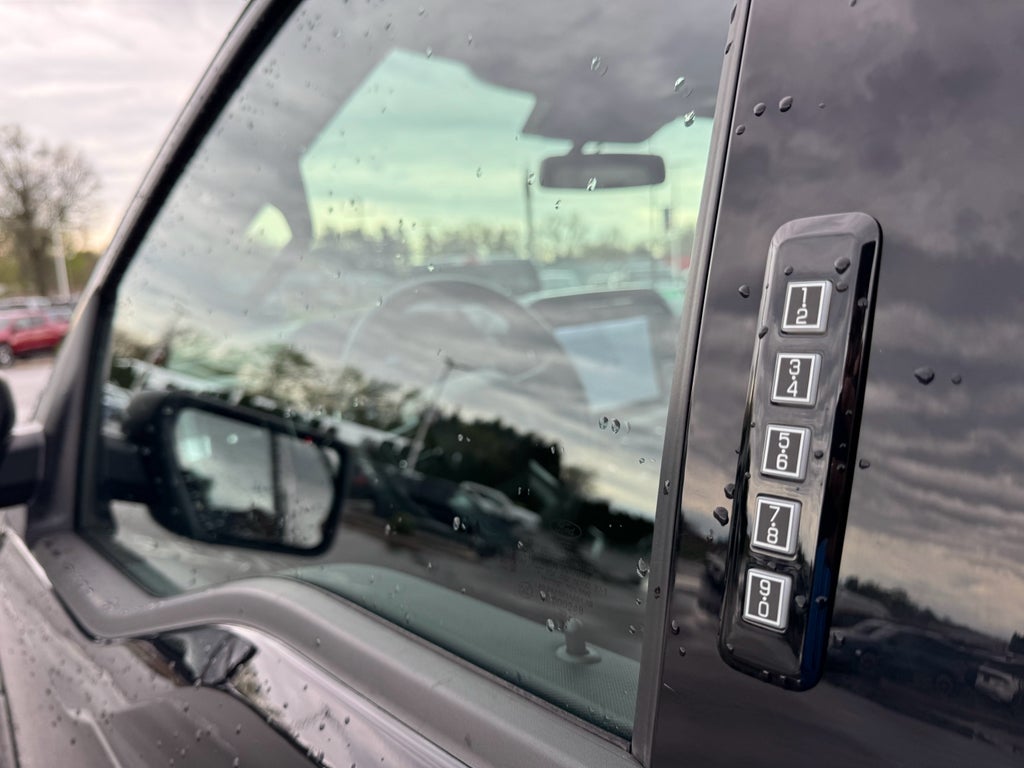 2023 Ford F-150 XLT Supercrew 4WD