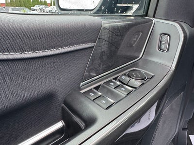 2023 Ford F-150 XLT Supercrew 4WD