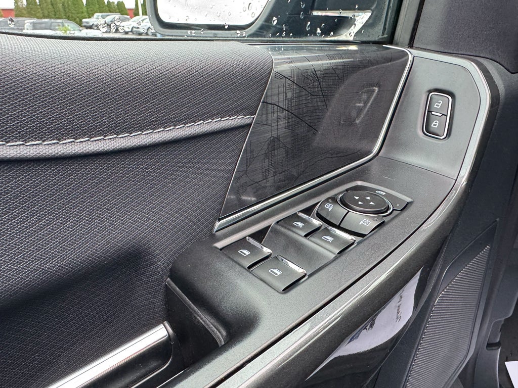 2023 Ford F-150 XLT Supercrew 4WD
