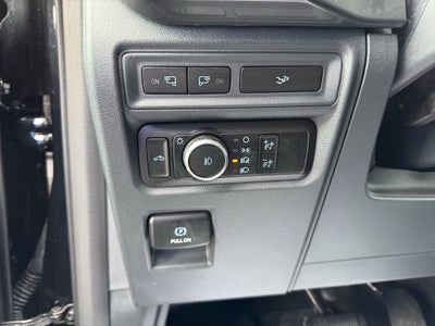 2023 Ford F-150 XLT Supercrew 4WD