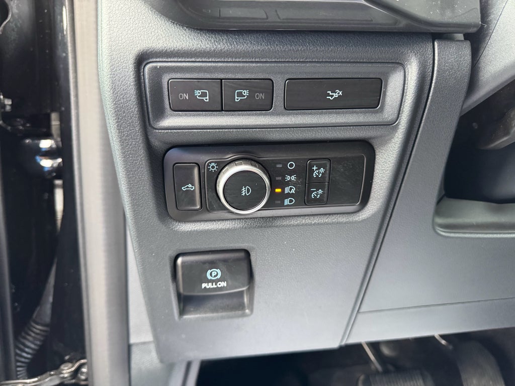 2023 Ford F-150 XLT Supercrew 4WD