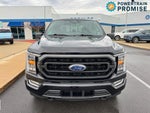 2023 Ford F-150 XLT Supercrew 4WD