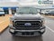2023 Ford F-150 XLT Supercrew 4WD