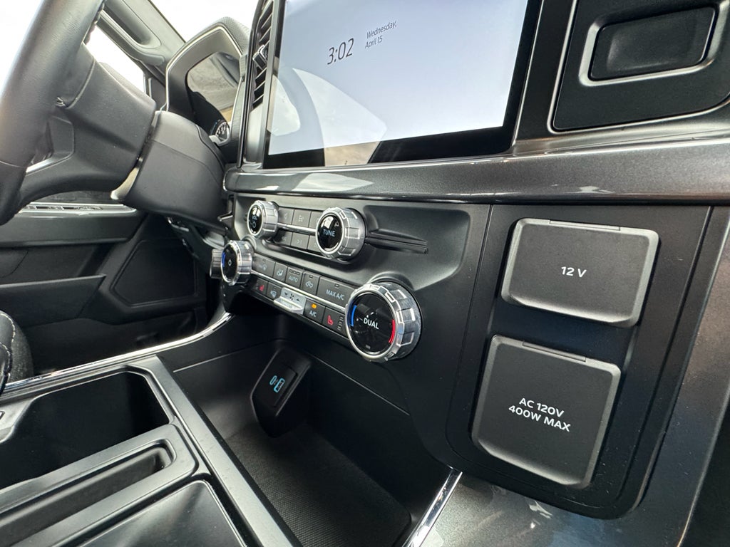 2023 Ford F-150 XLT Supercrew 4WD