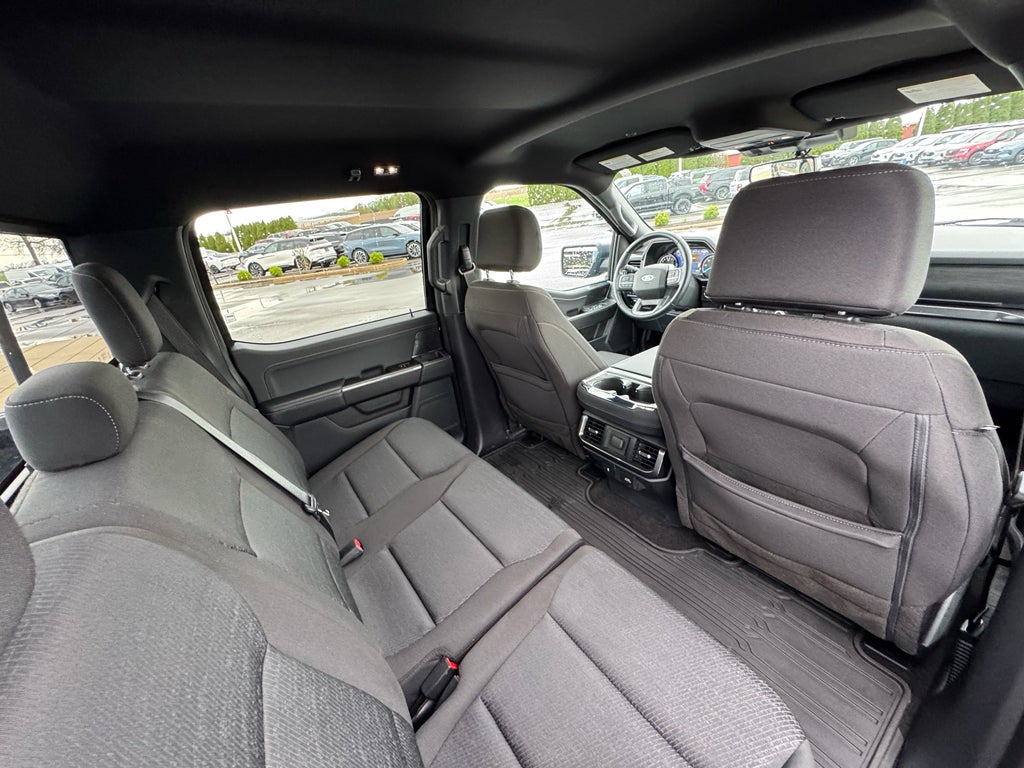 2023 Ford F-150 XLT Supercrew 4WD