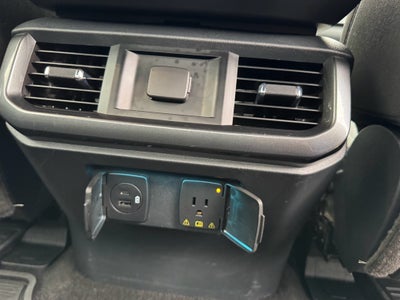 2023 Ford F-150 XLT Supercrew 4WD