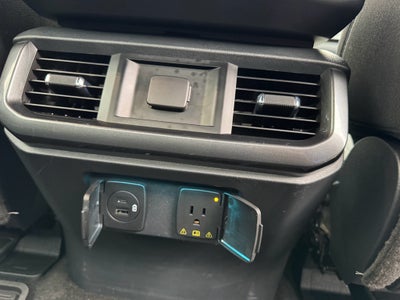 2023 Ford F-150 XLT Supercrew 4WD