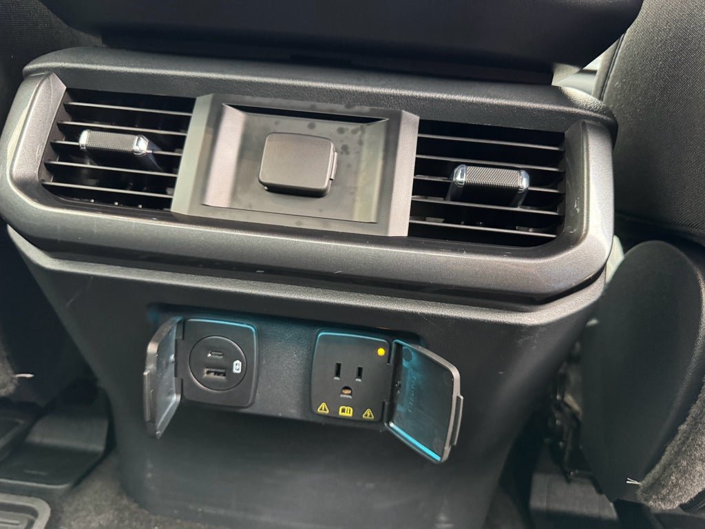 2023 Ford F-150 XLT Supercrew 4WD