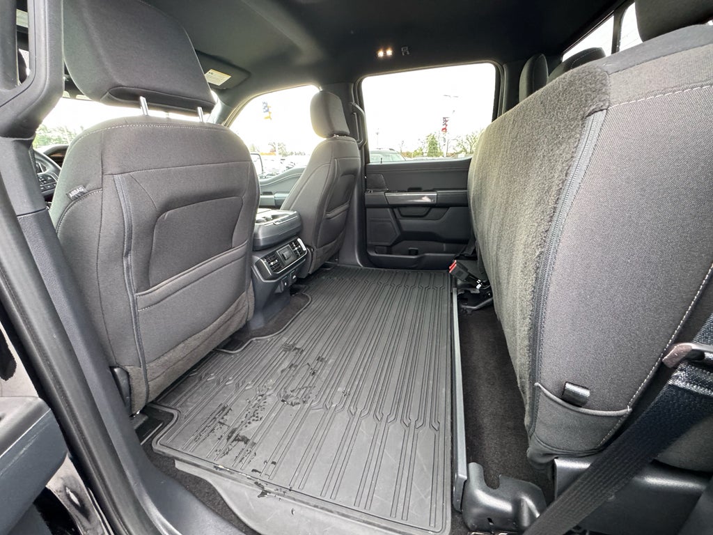 2023 Ford F-150 XLT Supercrew 4WD