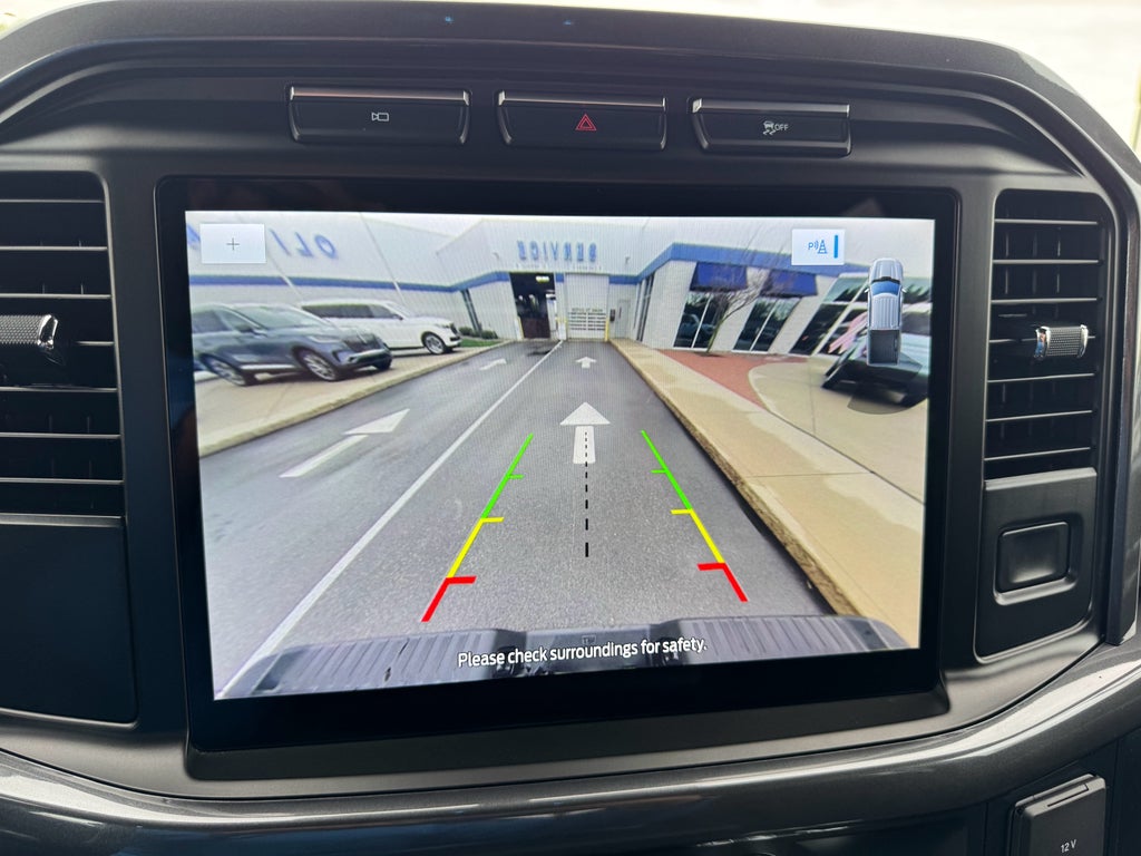 2023 Ford F-150 XLT Supercrew 4WD