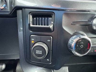2023 Ford F-150 XLT Supercrew 4WD