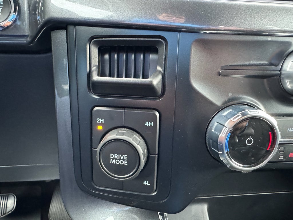 2023 Ford F-150 XLT Supercrew 4WD