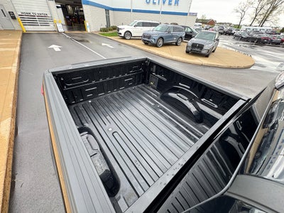 2023 Ford F-150 XLT Supercrew 4WD
