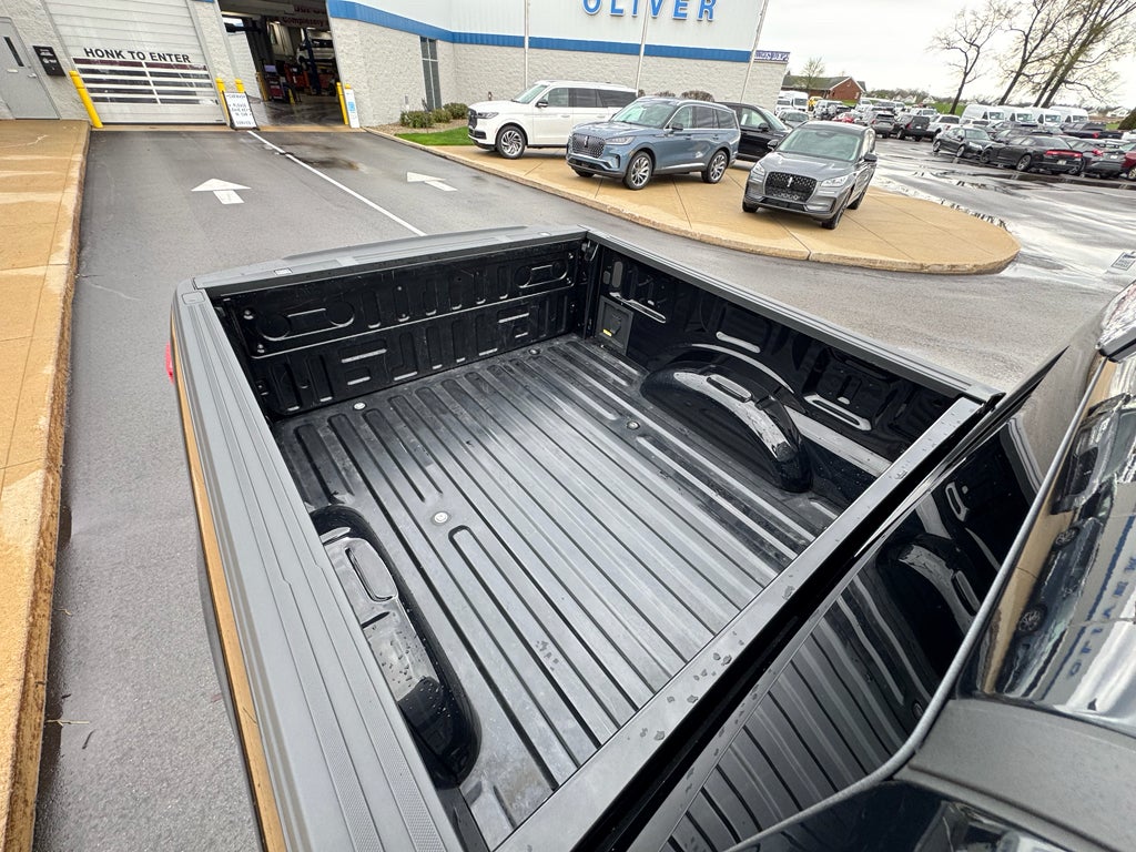 2023 Ford F-150 XLT Supercrew 4WD