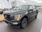 2023 Ford F-150 XLT Supercrew 4WD