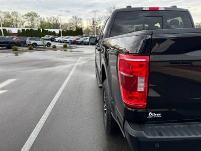 2023 Ford F-150 XLT Supercrew 4WD