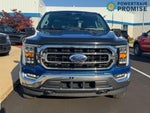 2022 Ford F-150 XLT Supercrew 4WD