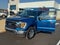 2022 Ford F-150 XLT Supercrew 4WD