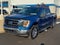 2022 Ford F-150 XLT Supercrew 4WD