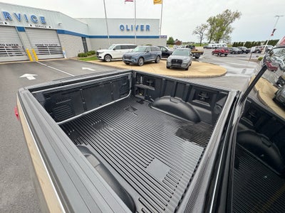 2023 Ford F-150 XLT Supercrew 4WD