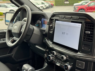 2023 Ford F-150 XLT Supercrew 4WD
