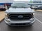 2023 Ford F-150 XLT Supercrew 4WD