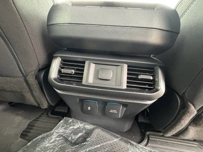 2023 Ford F-150 XLT Supercrew 4WD