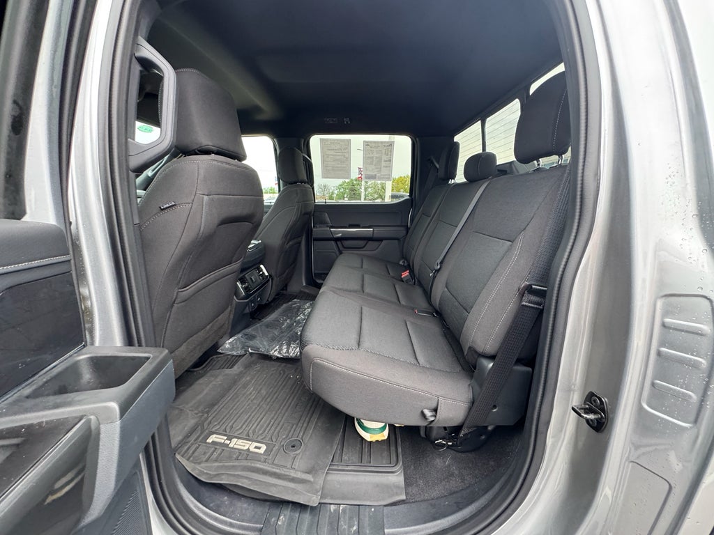 2023 Ford F-150 XLT Supercrew 4WD