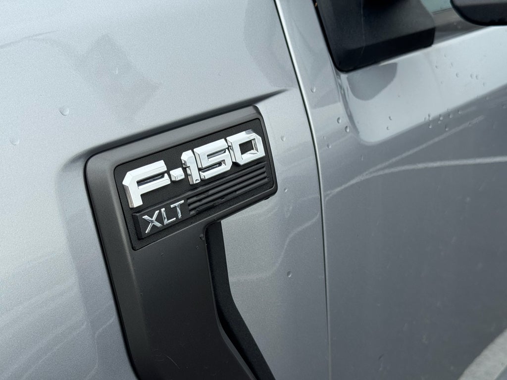 2023 Ford F-150 XLT Supercrew 4WD