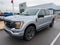 2023 Ford F-150 XLT Supercrew 4WD