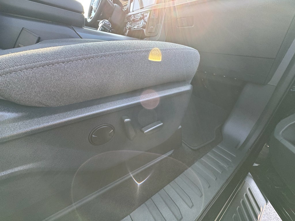2023 Ford F-150 XLT Supercrew 4WD