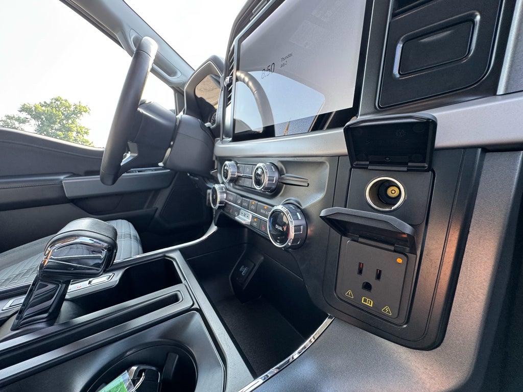 2023 Ford F-150 XLT Supercrew 4WD