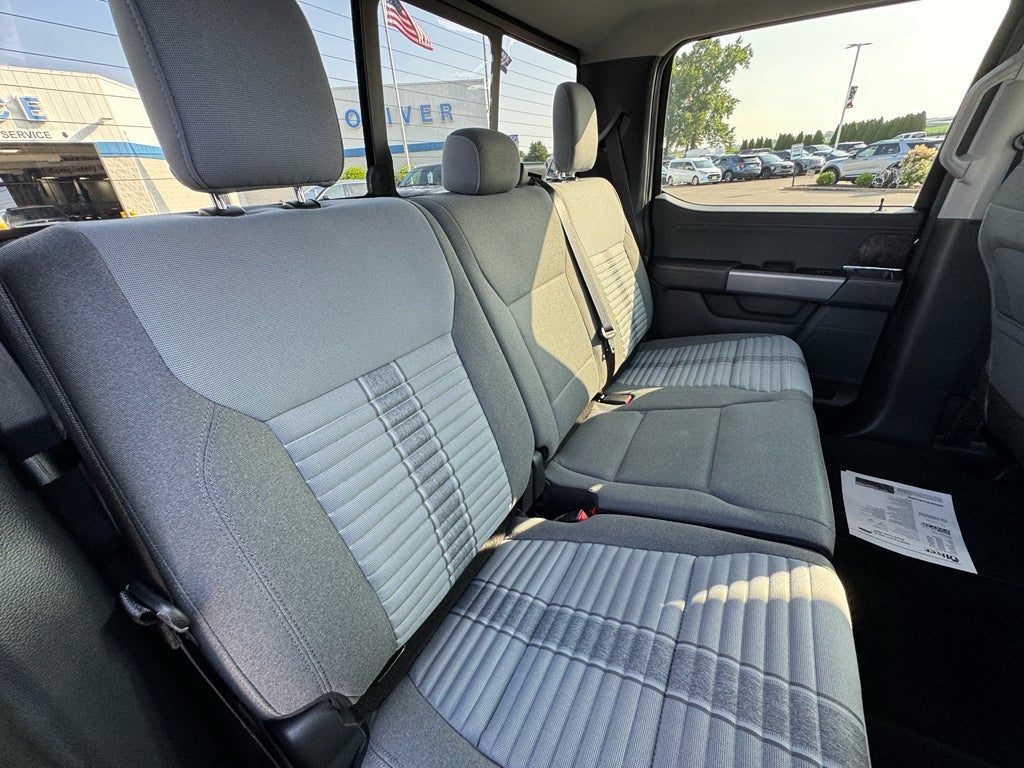 2023 Ford F-150 XLT Supercrew 4WD