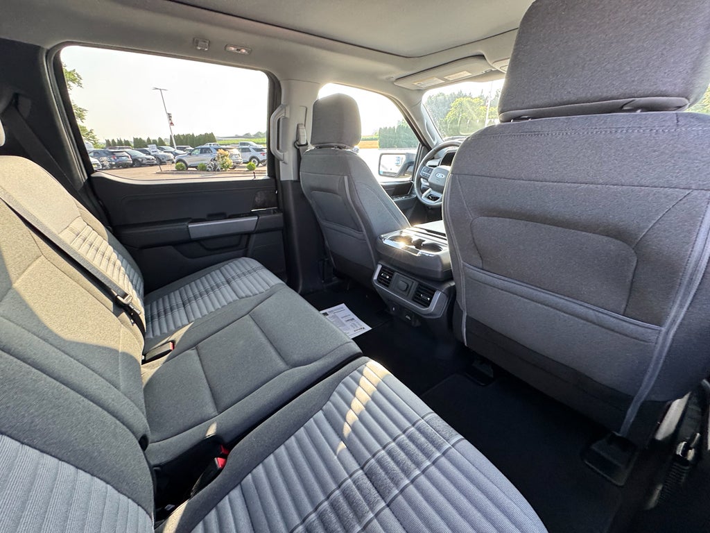 2023 Ford F-150 XLT Supercrew 4WD