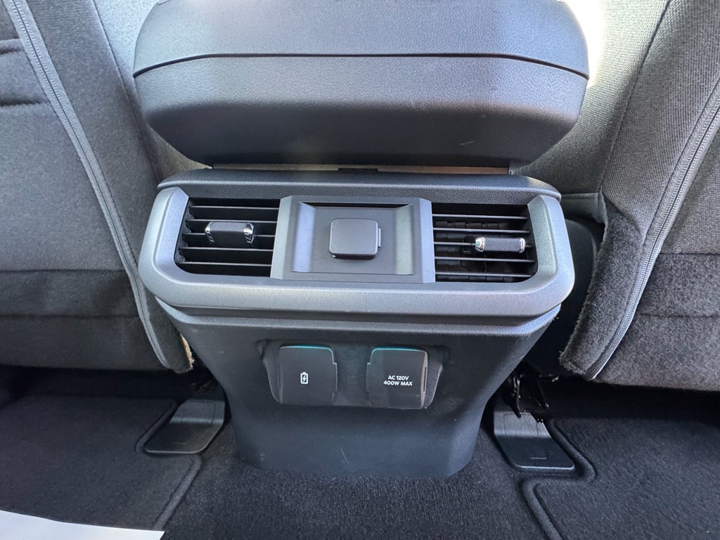 2023 Ford F-150 XLT Supercrew 4WD
