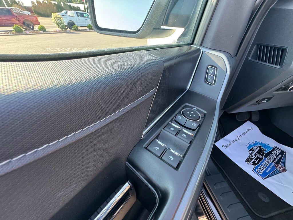 2023 Ford F-150 XLT Supercrew 4WD