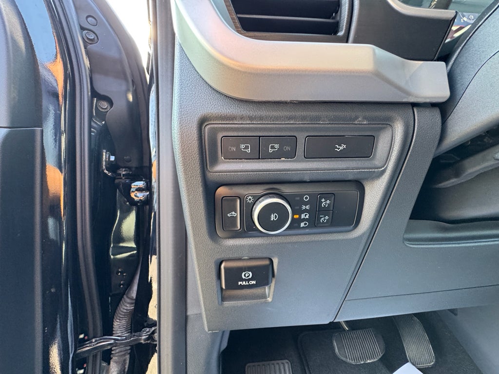 2023 Ford F-150 XLT Supercrew 4WD
